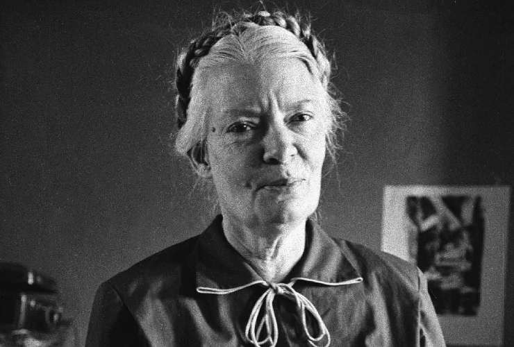 �Canonizar a Dorothy Day ser�a canonizar el socialismo?