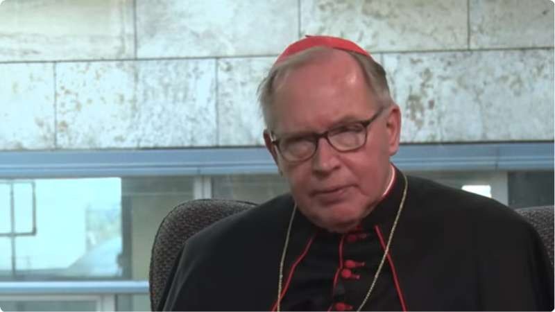 El Cardenal Eijk: �El Creador es la fuente de la dignidad humana y no el Estado�