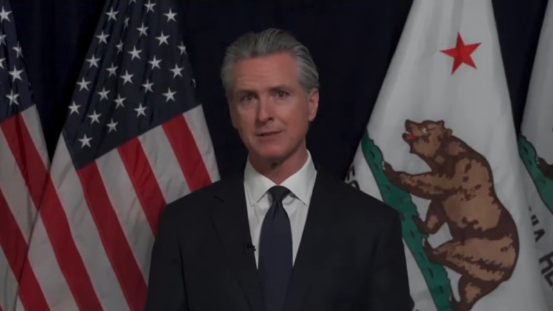 Newsom extiende a los centros universitarios comunitarios la obligaci�n de facilitar la p�ldora abortiva a las alumnas