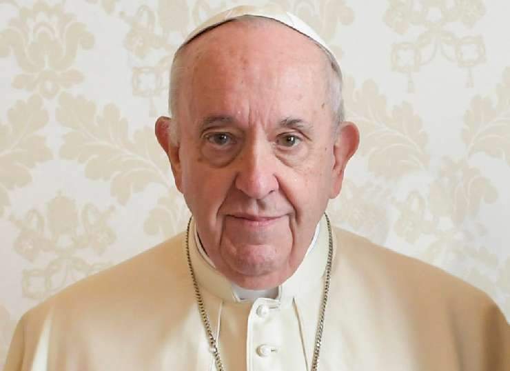 El Vaticano publicar� el diario �ntimo del Papa Francisco
