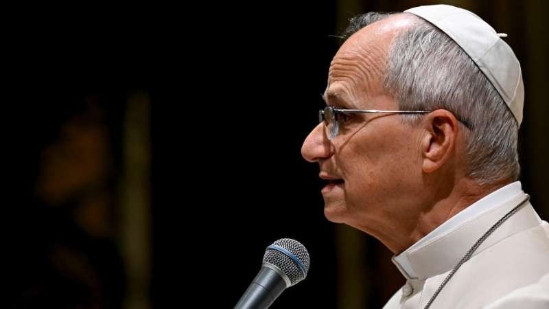 El Papa ingresa el 13 en el Gemelli y no delega el informe final del encuentro sobre Amoris laetitia, que leer� tras su alta
