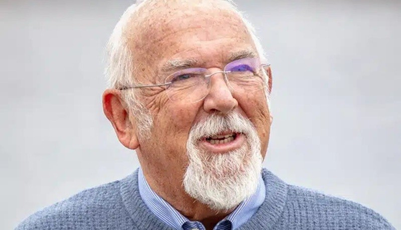Un pastor de 78 a�os recurre su multa por un serm�n sobre Juan 3,16