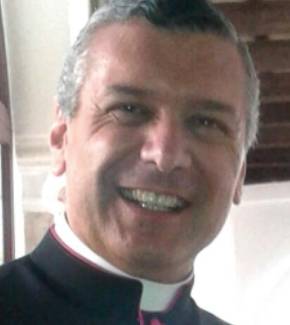 Alberto José González Chaves
