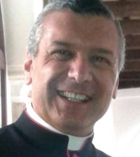 Alberto Jos Gonzlez Chaves