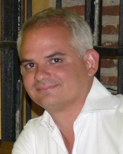 Alberto Artero