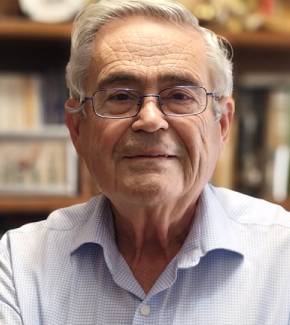 Andr�s Garc�a Lorca 