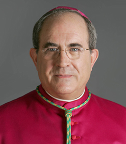 Monseñor Juan José Asenjo