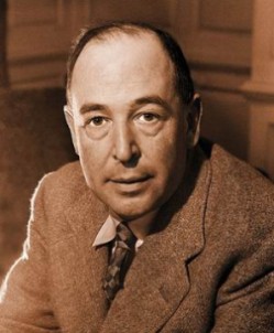 C.S. Lewis