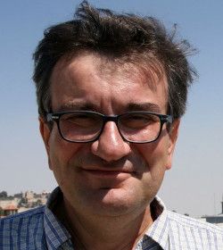 Gianni Criveller