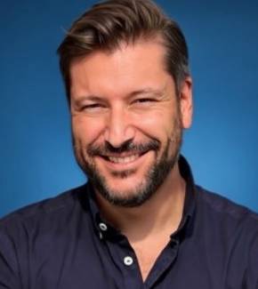 Javier Mart�nez (Getro)