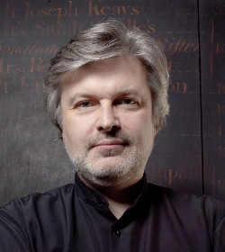 James MacMillan