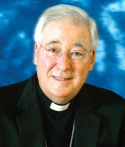 Monseñor Juan Antonio Reig Pla