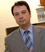 José María Simón Castellví José María Simón Castellví
