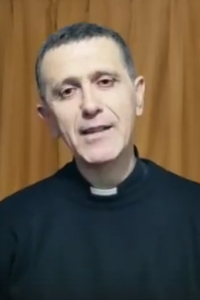 Jos Manuel Alonso Ampuero