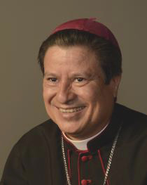 Monseñor José Rafael Quirós