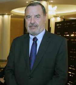 Javier Urcelay