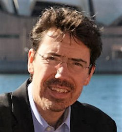 Stephan Kampowski