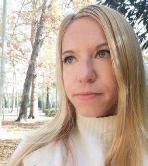 Marzena Kozyczkowska 