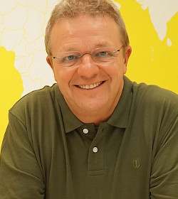 Bernhard Meuser
