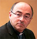 Monseñor Nuno Bras