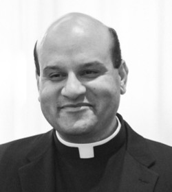 Raymond J. de Souza