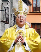 Mons Reig: No es suficiente aceptar el mal menor que nos ha trado en los ltimos aos tantas leyes inicuas