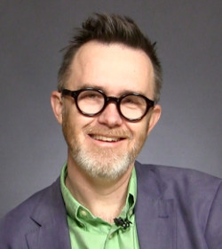 Rod Dreher