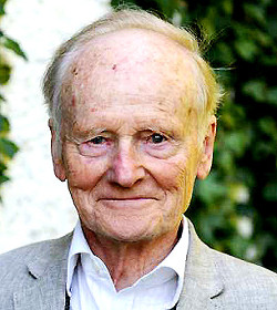 Robert Spaemann