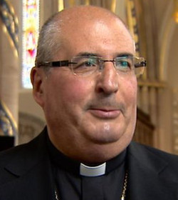 Mons. Philip Tartaglia