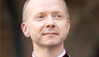 Mons. Erik Varden