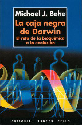 La caja negra de Darwin (Michael J. Behe)