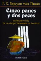 Cinco panes y dos peces