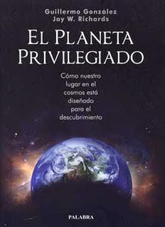 El planeta privilegiado