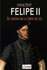 Felipe II de Ludwig Pfandl