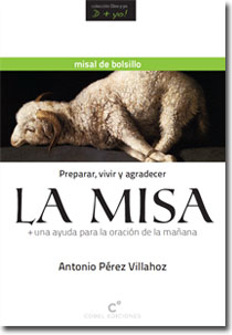 La Misa (Antonio Pérez Villahoz)