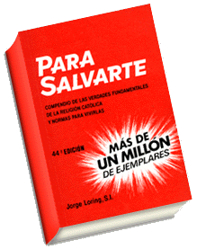 Para salvarte 