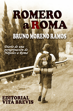 Romero a Roma (Bruno Moreno Ramos)