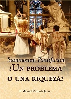  Summorum Pontificum 