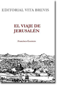 Viaje de Jerusalén