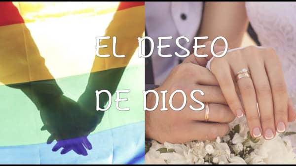 El deseo de Dios, Iglesia Catlica y colectivo LGTBQ