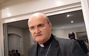 Declogo para afrontar con madurez las crisis. Mons. Munilla