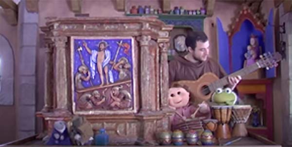 Valivan - Canci�n de la Resurrecci�n