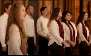 Veni Creator. Secuencia de Pentecosts. Canto Catlico